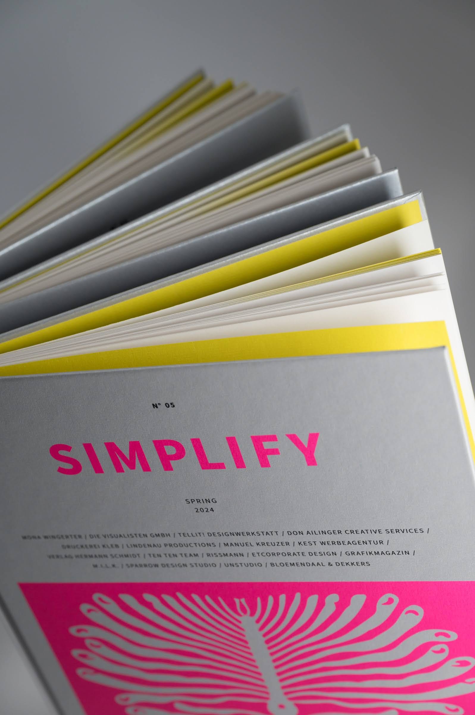 Simplify No 5