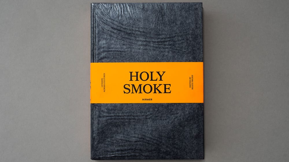 Holy Smoke Beitragsbild
