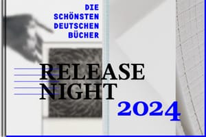Die Schönsten Deutschen Bücher 2024 Feature-Bild des Beitrags